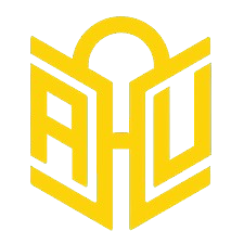 Logo AHU