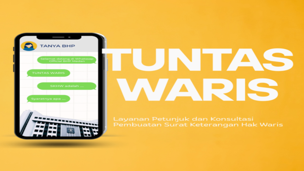 Tuntas Waris